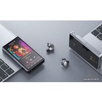 FiiO M11 Plus LTD (серебристый) Image #5