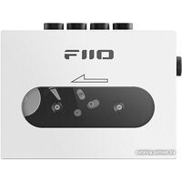 FiiO CP13 (черный/белый)