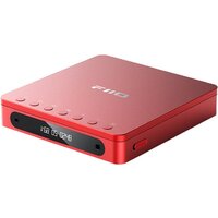 FiiO DM13 (красный)