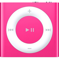 Apple iPod shuffle 2Gb (розовый)