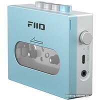 FiiO CP13 (голубой/серебристый) Image #2