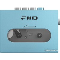 FiiO CP13 (голубой/серебристый) Image #1