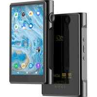 Shanling M3 Ultra (черный)