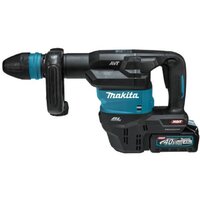 Makita HM001GM201 (с 2-мя АКБ) Image #1