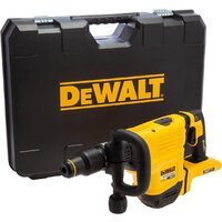 DeWalt DCH832N (без АКБ, кейс)