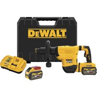 DeWalt DCH832X2 (с 2-мя АКБ, кейс)