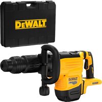 DeWalt DCH892N (без АКБ, кейс)