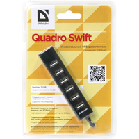 Defender Quadro Swift USB2.0 [83203] Image #4