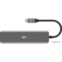 USB-хабы и док-станции