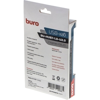 Buro BU-HUB7-1.0-U2.0 Image #5