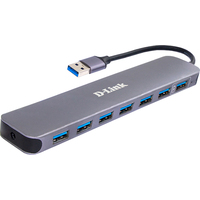 D-Link DUB-1370/B2A Image #1