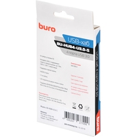 Buro BU-HUB4-U3.0-S Image #5