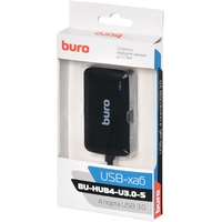 Buro BU-HUB4-U3.0-S Image #4