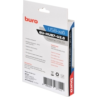 Buro BU-HUB7-U2.0 Image #6