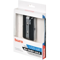 Buro BU-HUB7-U2.0 Image #5