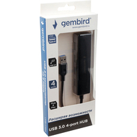 Gembird UHB-C354 Image #3