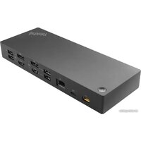 Lenovo Hybrid USB-C with USB-A Dock 40AF0135CN Image #4