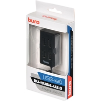 Buro BU-HUB4-U2.0 Image #5