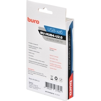 Buro BU-HUB4-U2.0 Image #6