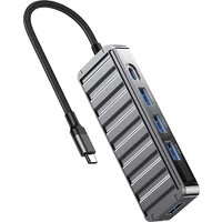 USB-хабы и док-станции