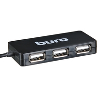 Buro BU-HUB4-U2.0-Slim