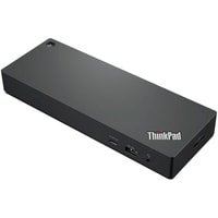 Lenovo ThinkPad Universal Thunderbolt 4 40B00135CN Image #1