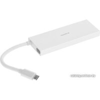 Xiaomi Type-C 5-in-1 Docking Station XMDS05YM (международная версия) Image #2