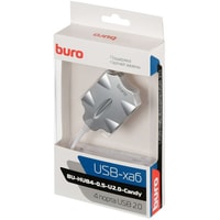 Buro BU-HUB4-0.5-U2.0-Candy Image #6