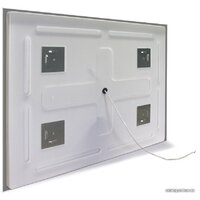 Пекам Зеркало LED Marta1-80х60sp (сенсор на прикосновение/подогрев) Image #6