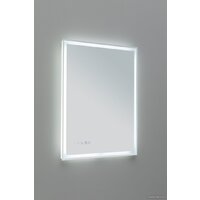 Aquanet Зеркало Оптима 60x75 Led 288963 Image #5