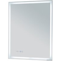 Aquanet Зеркало Оптима 60x75 Led 288963 Image #4