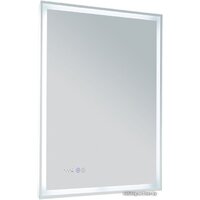 Aquanet Зеркало Оптима 60x75 Led 288963