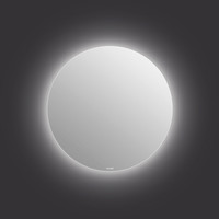 Cersanit Зеркало Eclipse Smart 60x60 64142 Image #2