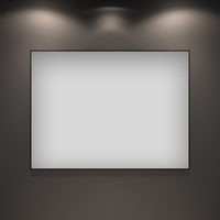Wellsee Зеркало 7 Rays' Spectrum 172200530, 65 х 50 см