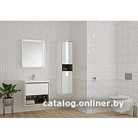Cersanit Тумба с умывальником Louna 60 Image #5
