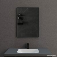 Esbano Зеркало ES-3803HDB Image #1