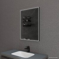 Esbano Зеркало ES-3803HDB Image #3