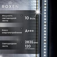 Roxen Зеркало Brimen 510195-60AF 60x60 Image #11