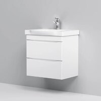 AM.PM Тумба под умывальник Like M80-FHX0652-WC0652 Image #5