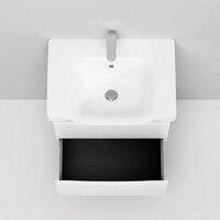 AM.PM Тумба под умывальник Like M80-FHX0652-WC0652 Image #8