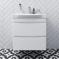 AM.PM Тумба под умывальник Like M80-FHX0652-WC0652 Image #1