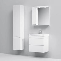 AM.PM Тумба под умывальник Like M80-FHX0652-WC0652 Image #7