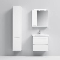 AM.PM Тумба под умывальник Like M80-FHX0652-WC0652 Image #3
