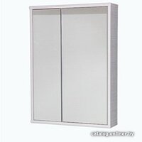 СанитаМебель Шкаф с зеркалом Прованс 101.550 (Гасиенда) Image #1