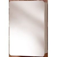 Акваль Шкаф с зеркалом Сеул 50 СЕУЛ.04.50.10.N Image #1
