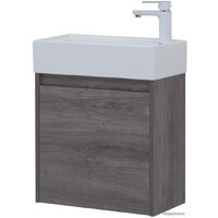 Aquanet Тумба под умывальник Nova Lite 50 298854 Image #8
