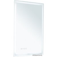 Aquanet Зеркало Оптима 50x75 Led 288962