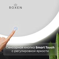 Roxen Зеркало Gotem 510165-50 50х70 Image #8