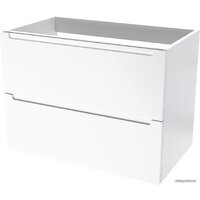 ЗОВ Тумба под умывальник Дион 60 D60LWP0M9003MKV5 (белый матовый) Image #1