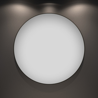 Wellsee Зеркало 7 Rays' Spectrum 172201750, 55 x 55 см Image #1